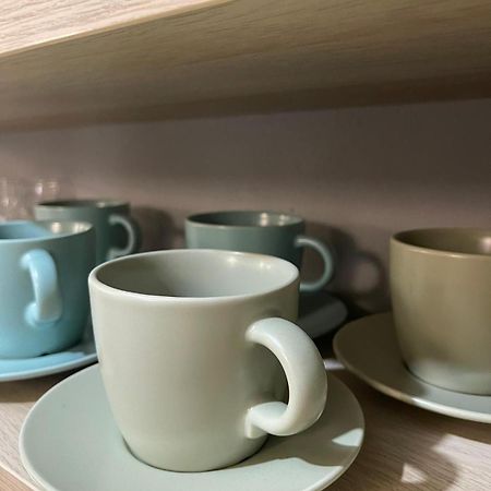 Velky Apartman Bratislava Eksteriør billede