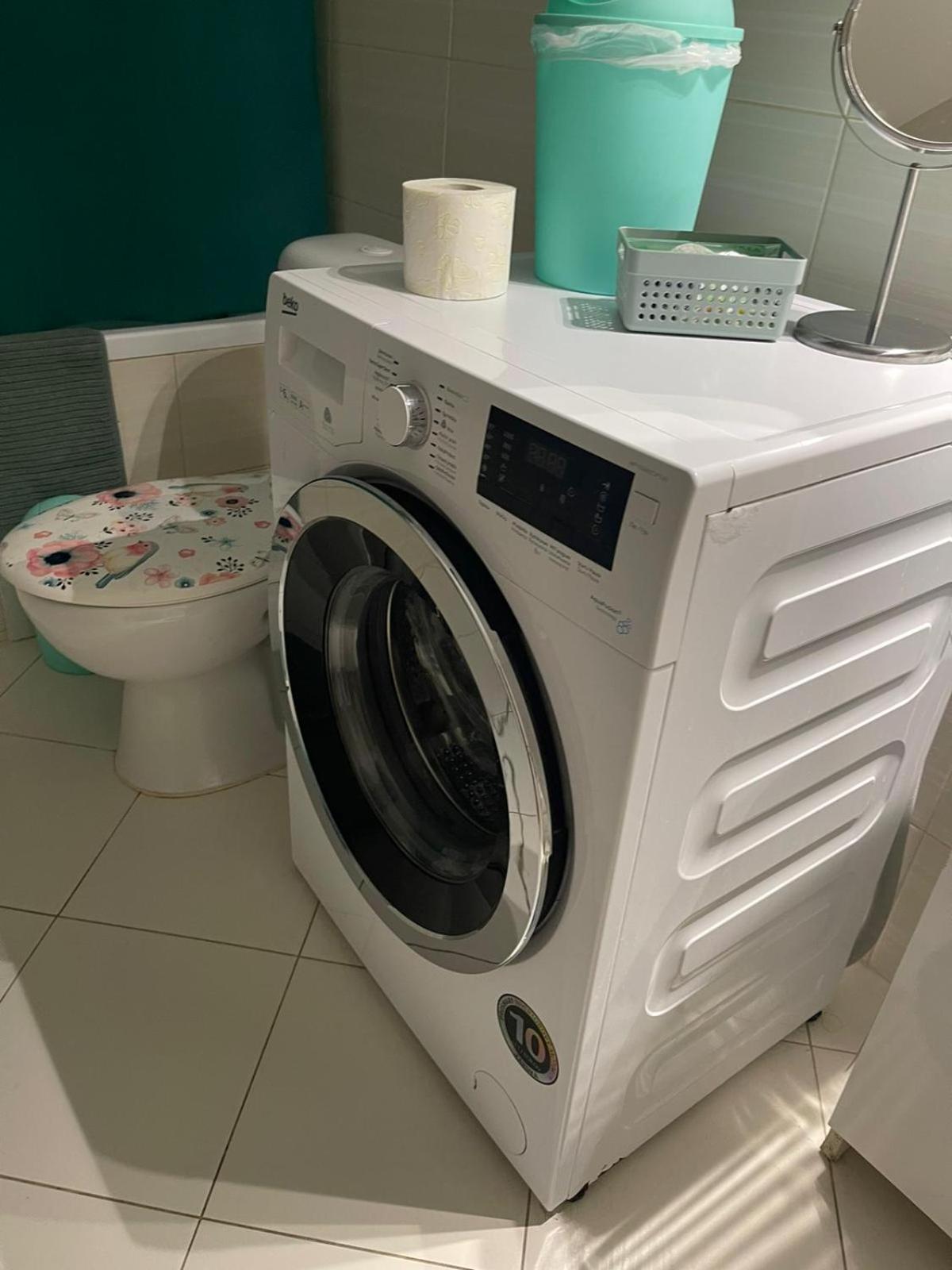 Velky Apartman Bratislava Eksteriør billede