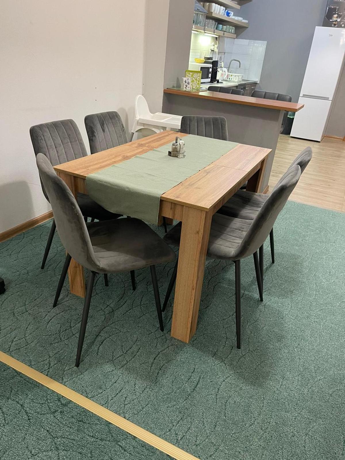 Velky Apartman Bratislava Eksteriør billede