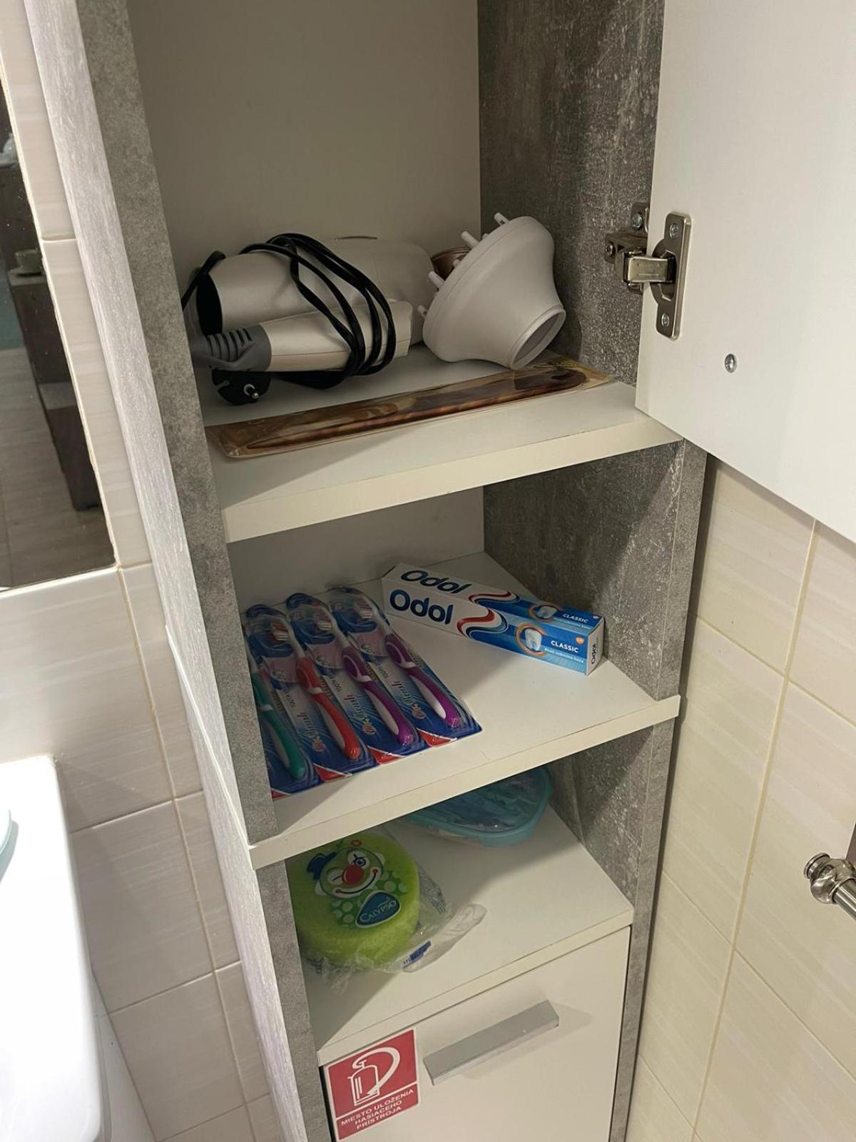 Velky Apartman Bratislava Eksteriør billede