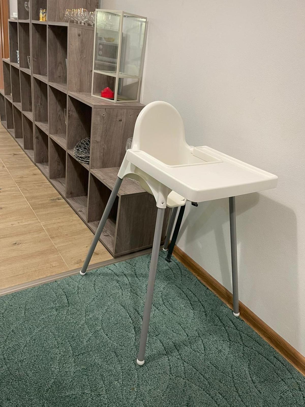 Velky Apartman Bratislava Eksteriør billede