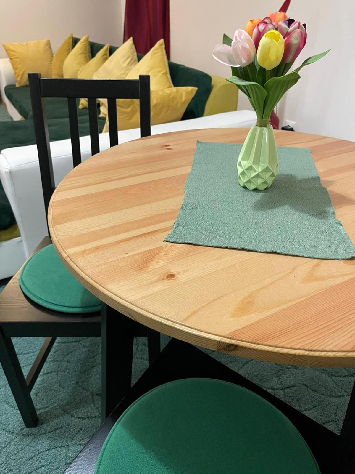 Velky Apartman Bratislava Eksteriør billede