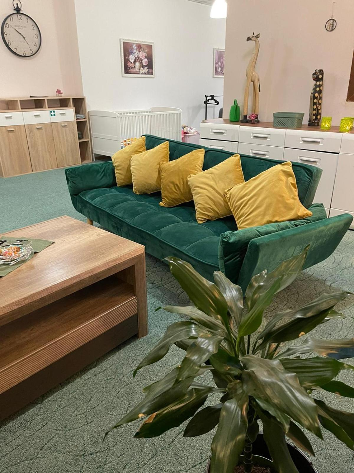 Velky Apartman Bratislava Eksteriør billede